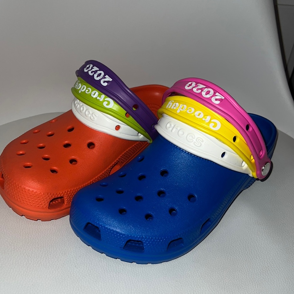 Crocs